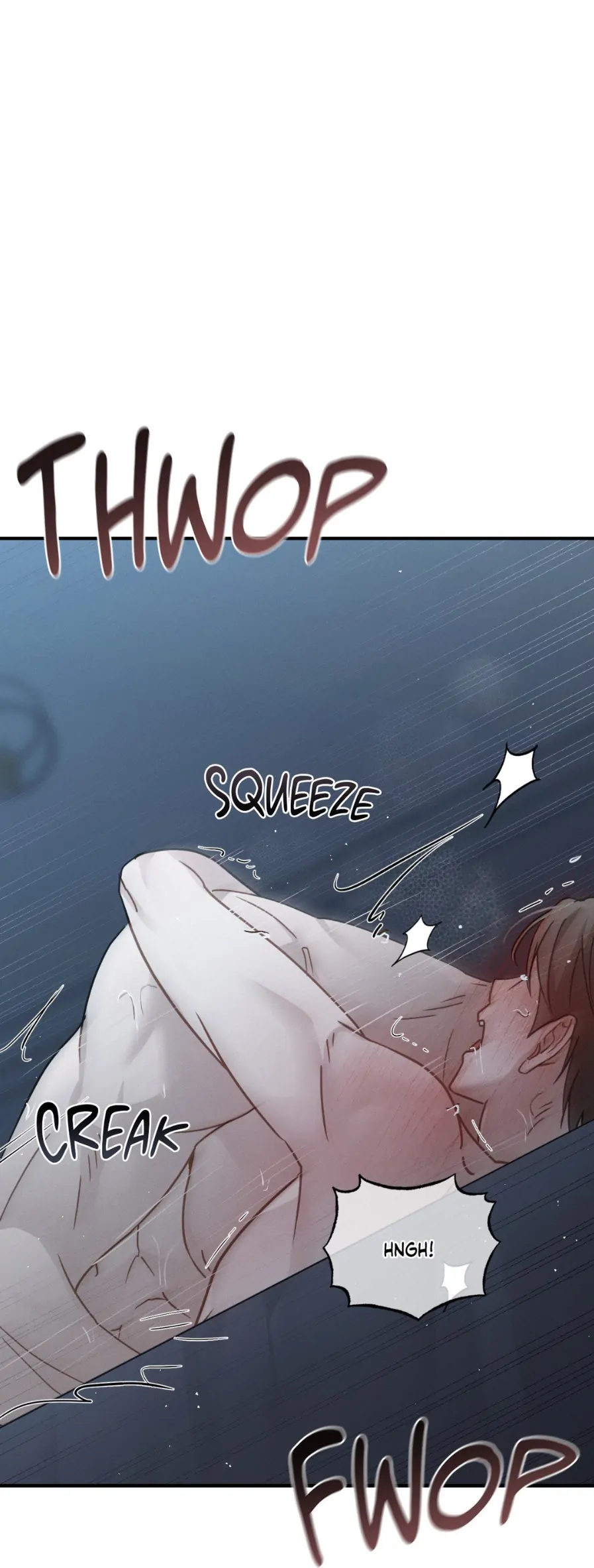 Beyond the Memories 〘Official〙 - Chapter 25 manhwa