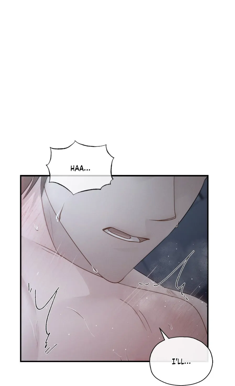 Beyond the Memories 〘Official〙 - Chapter 25 manhwa