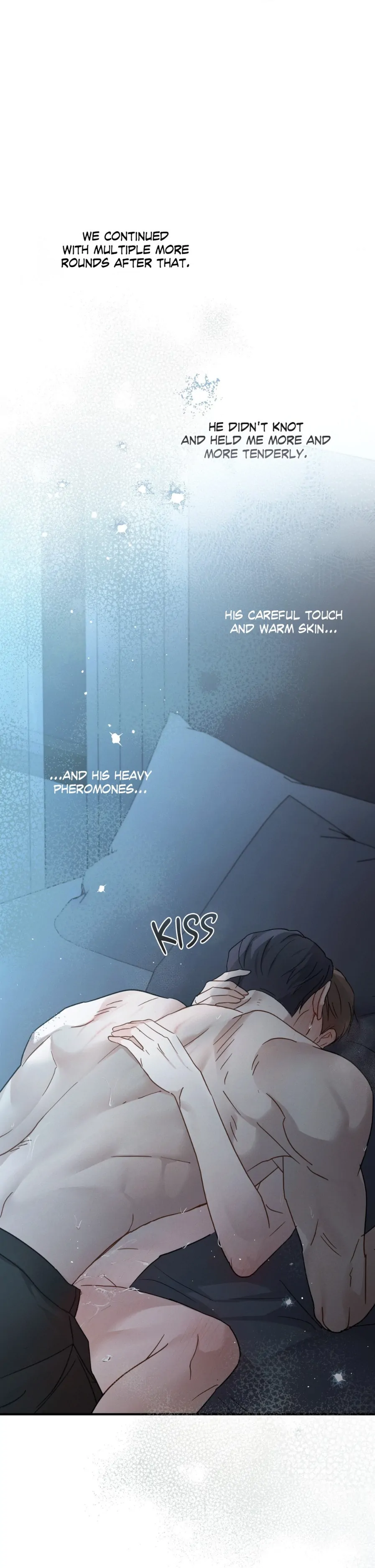 Beyond the Memories 〘Official〙 - Chapter 25 manhwa