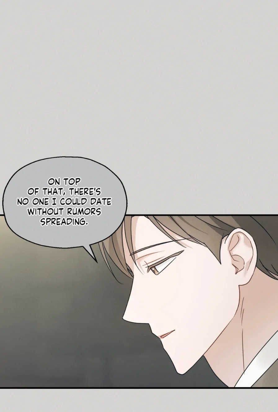 Beyond the Memories 〘Official〙 - Chapter 26 manhwa