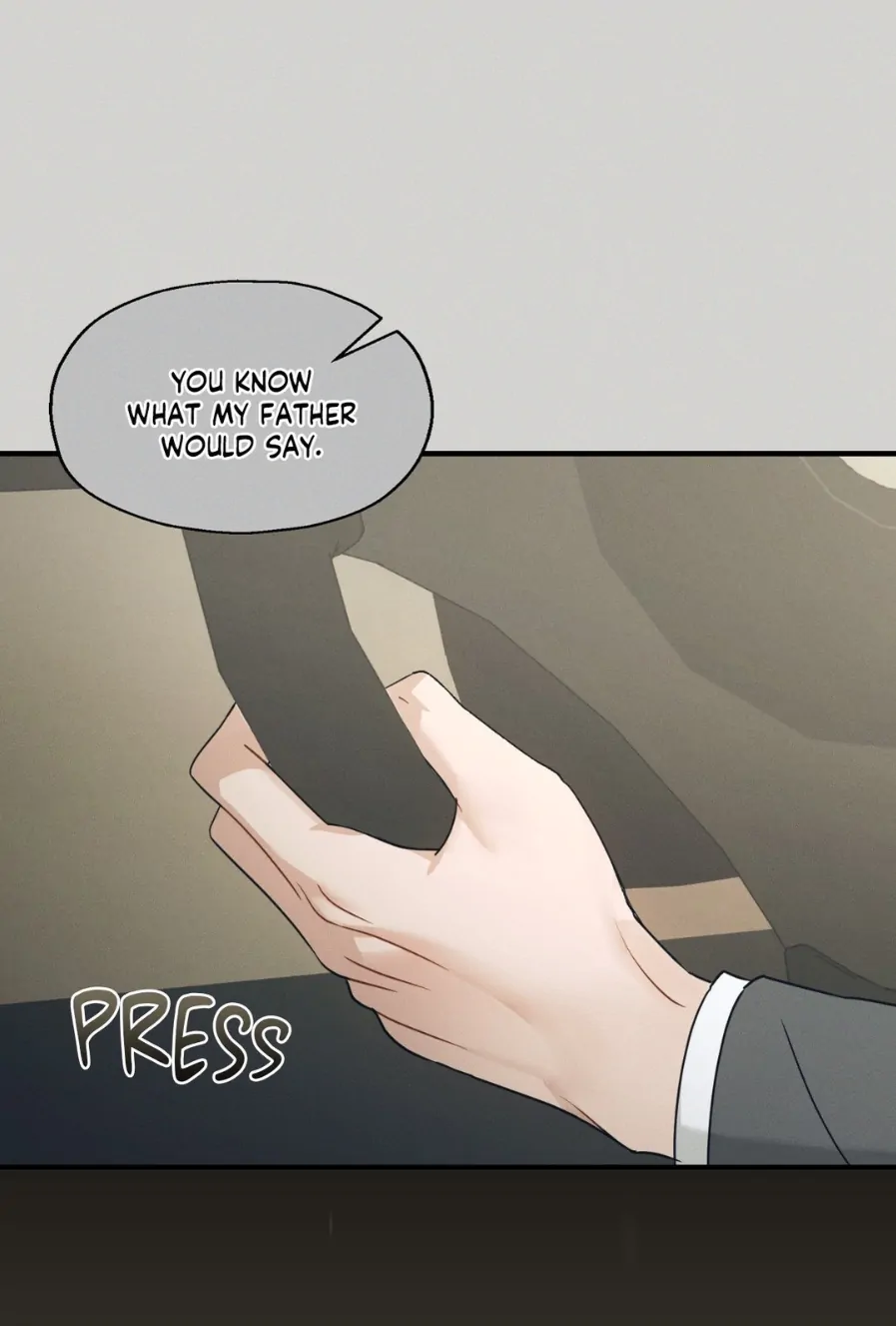 Beyond the Memories 〘Official〙 - Chapter 26 manhwa