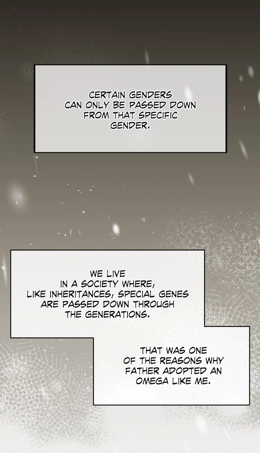 Beyond the Memories 〘Official〙 - Chapter 26 manhwa