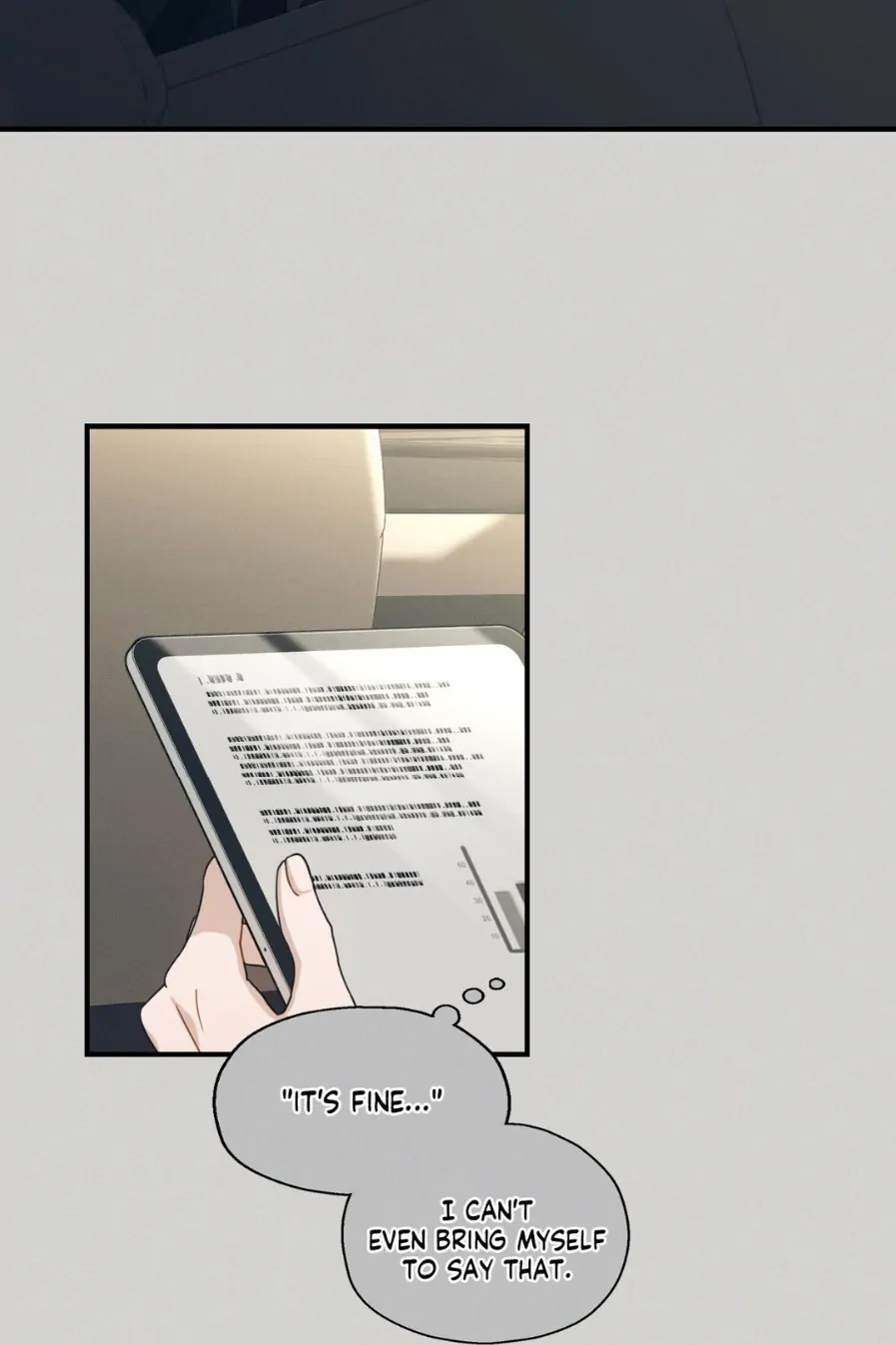 Beyond the Memories 〘Official〙 - Chapter 26 manhwa