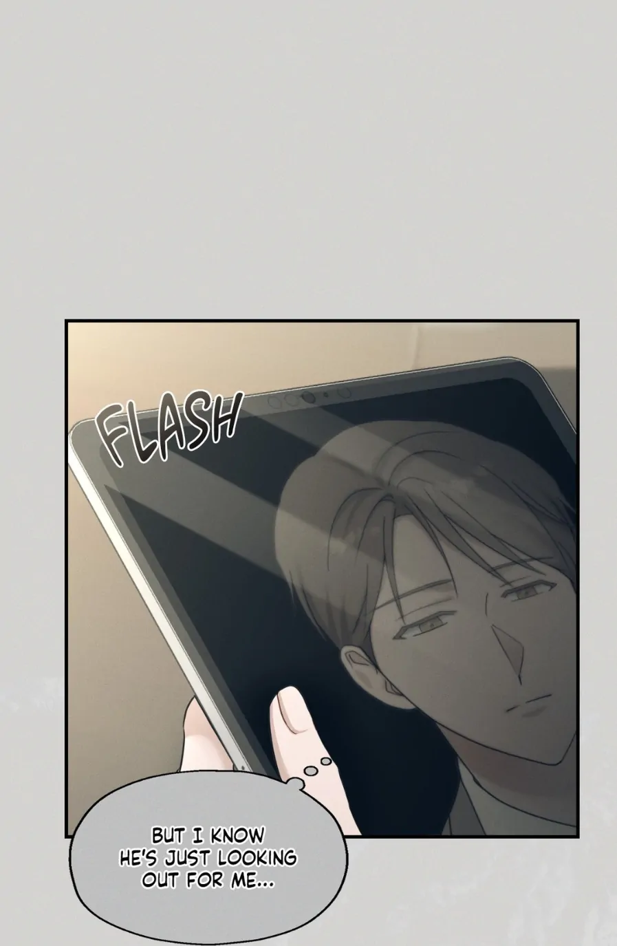 Beyond the Memories 〘Official〙 - Chapter 26 manhwa