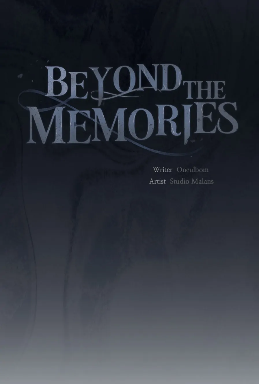 Beyond the Memories 〘Official〙 - Chapter 26 manhwa