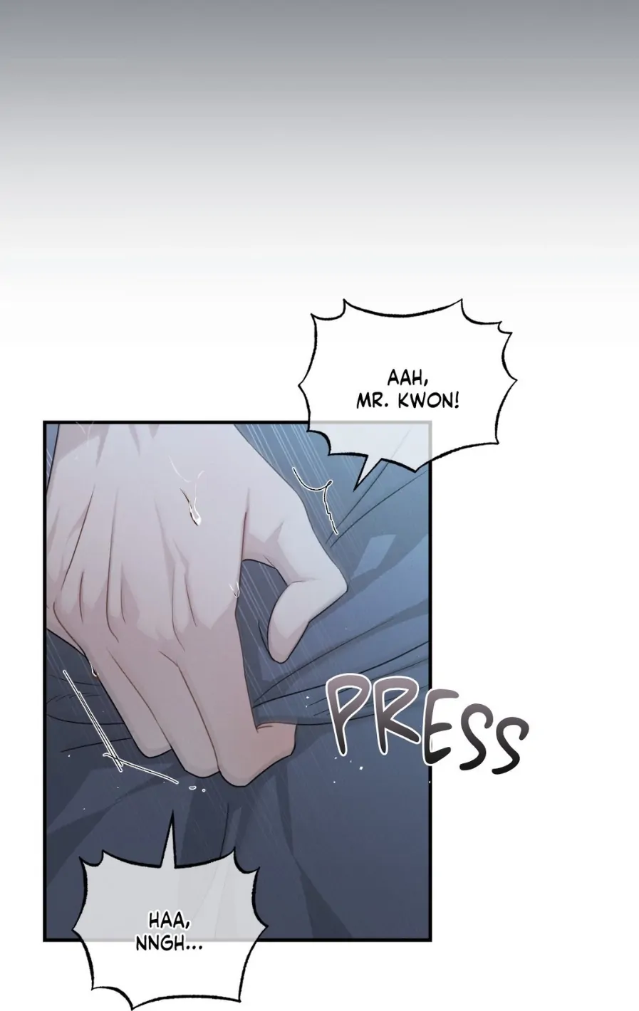Beyond the Memories 〘Official〙 - Chapter 26 manhwa