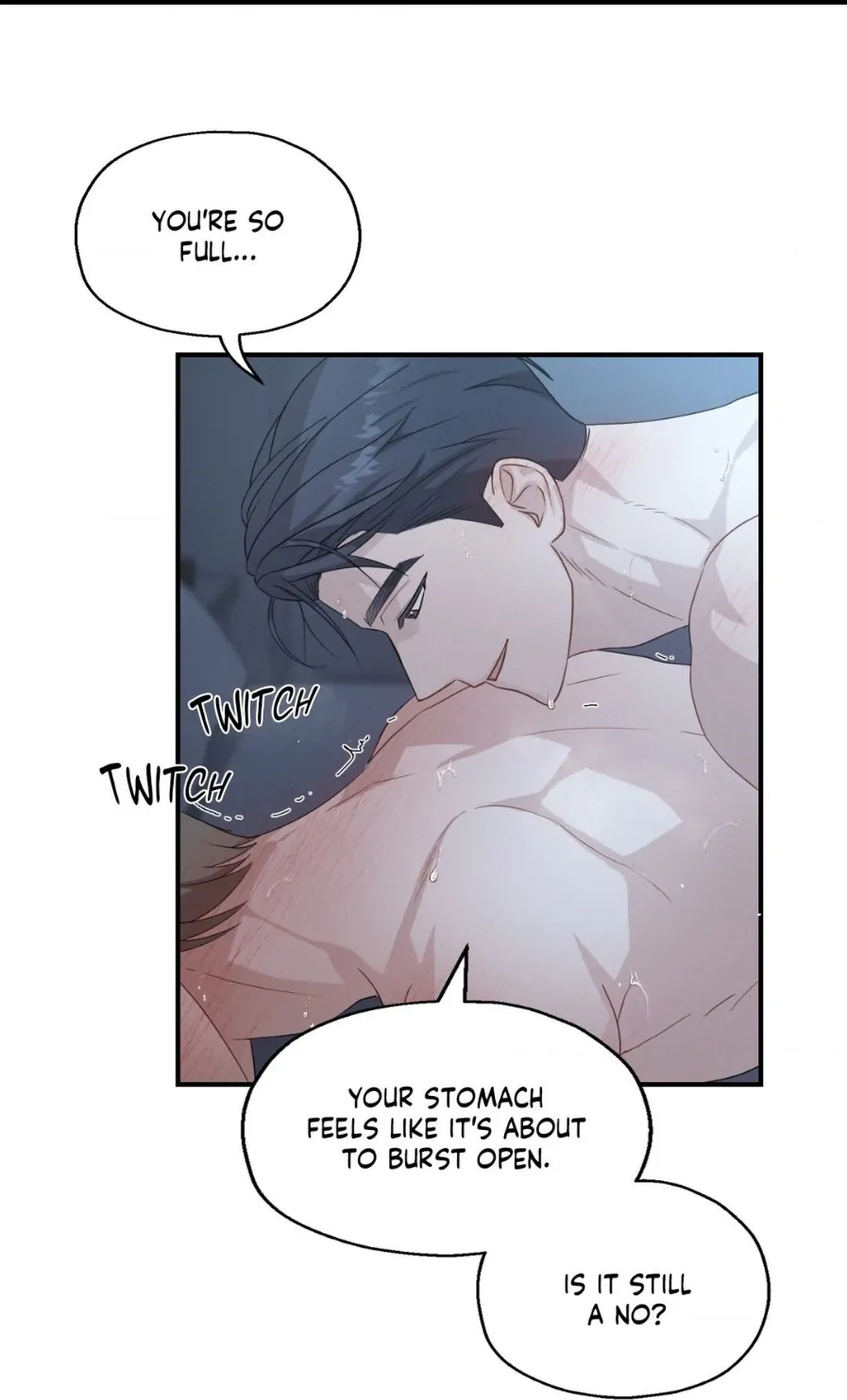 Beyond the Memories 〘Official〙 - Chapter 26 manhwa