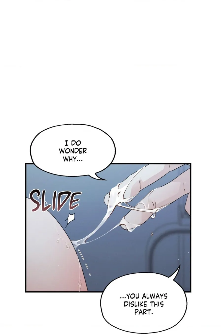 Beyond the Memories 〘Official〙 - Chapter 26 manhwa