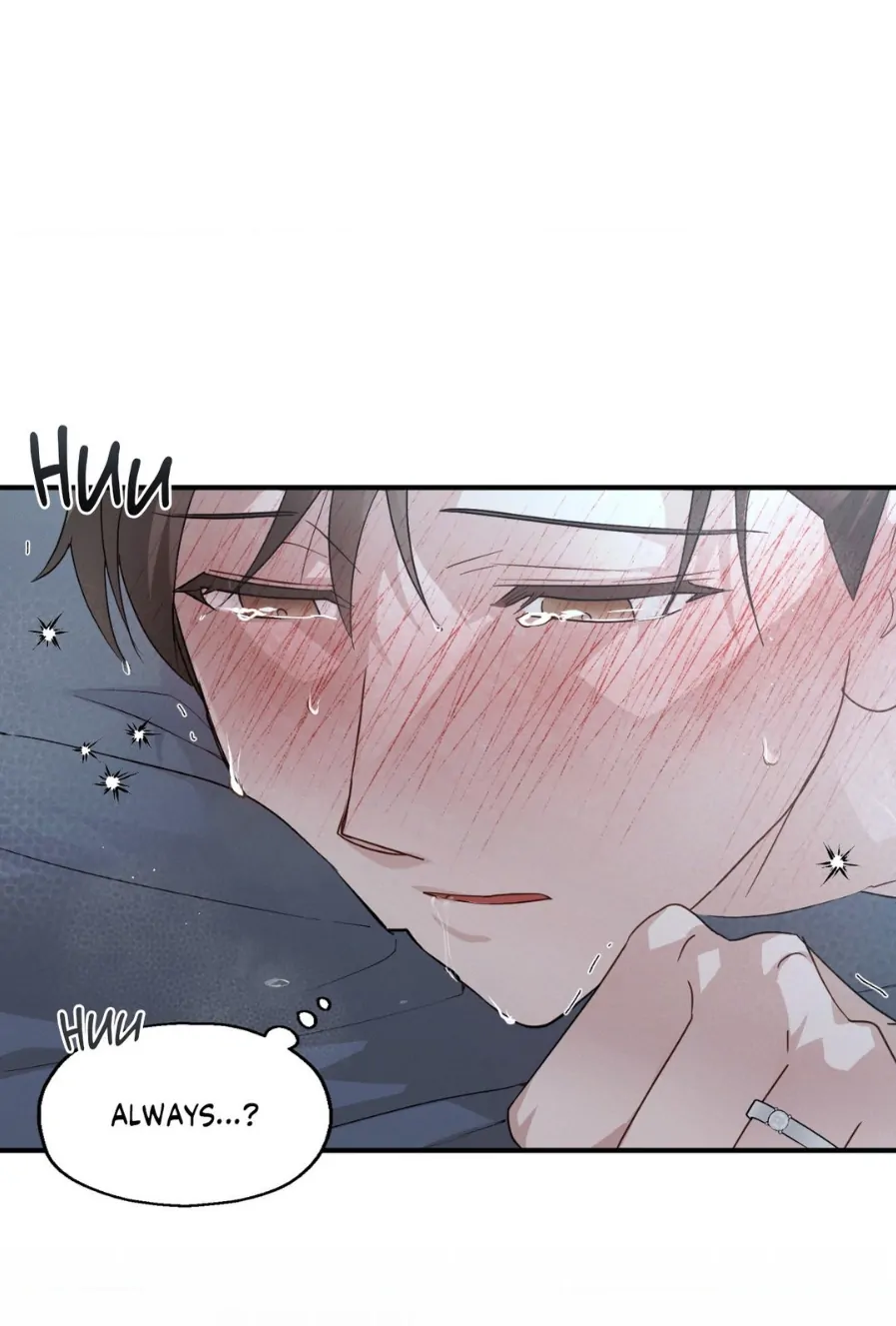Beyond the Memories 〘Official〙 - Chapter 26 manhwa