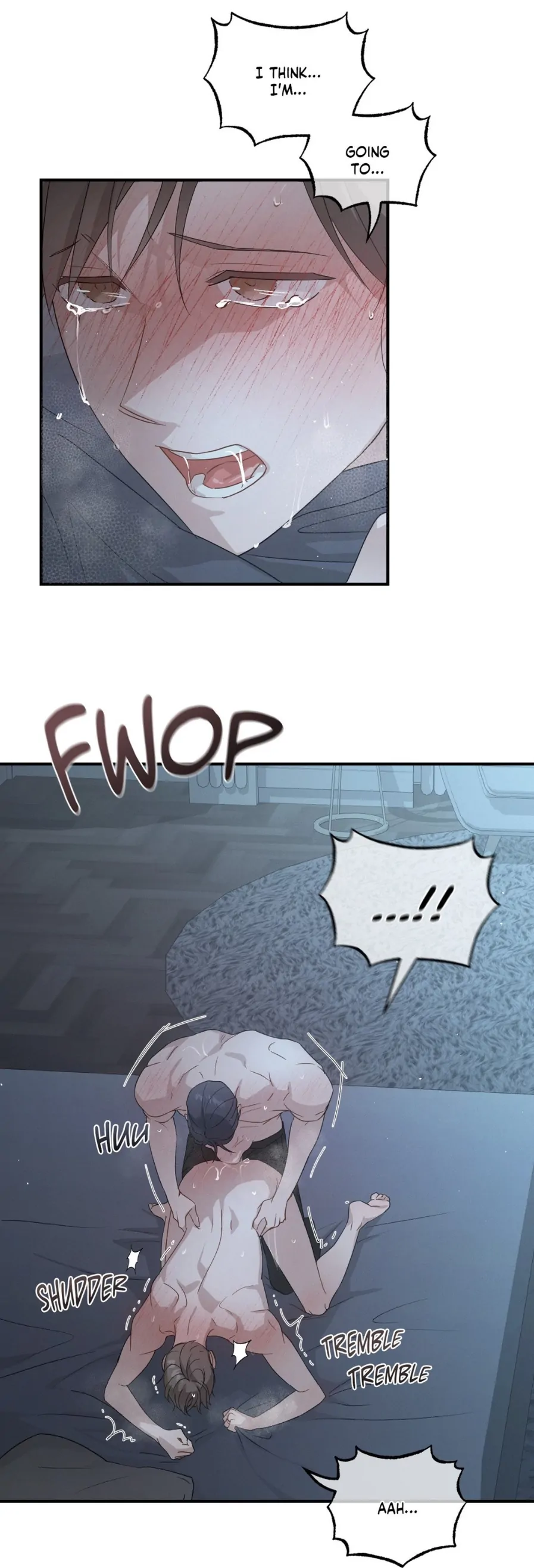 Beyond the Memories 〘Official〙 - Chapter 26 manhwa