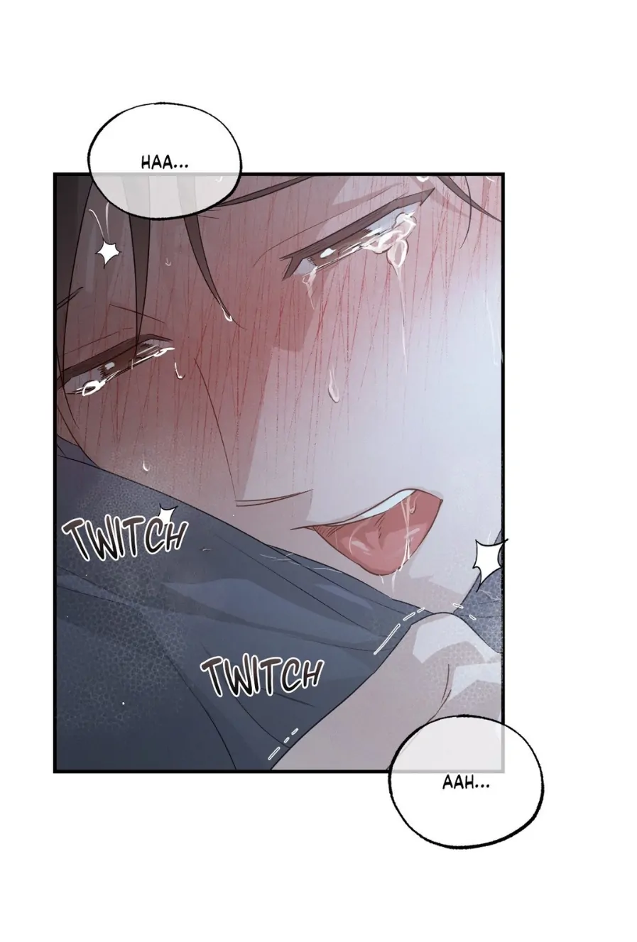 Beyond the Memories 〘Official〙 - Chapter 26 manhwa