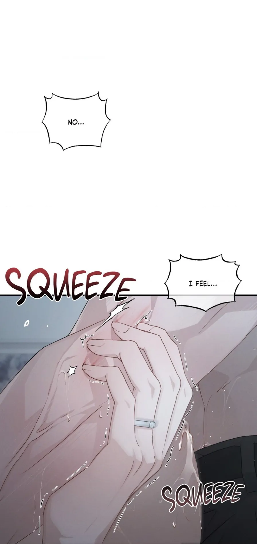 Beyond the Memories 〘Official〙 - Chapter 26 manhwa