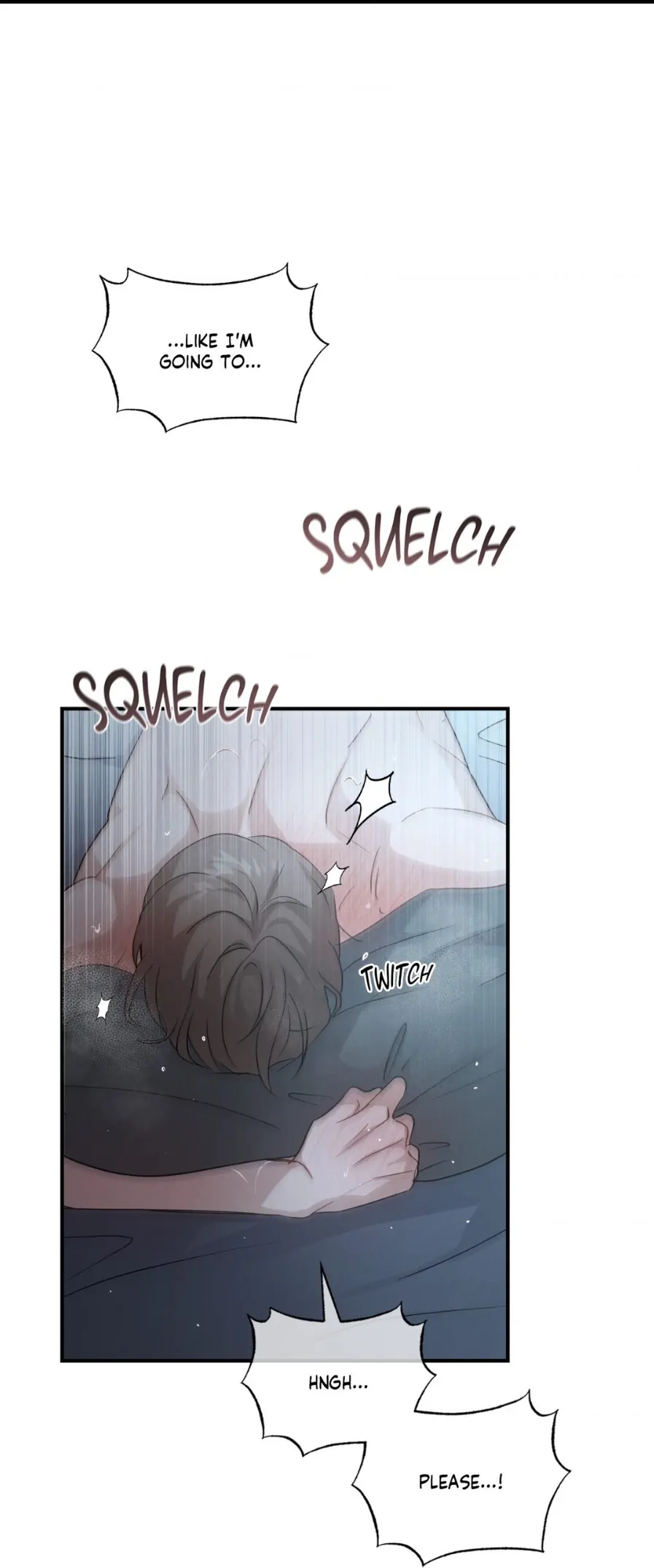 Beyond the Memories 〘Official〙 - Chapter 26 manhwa