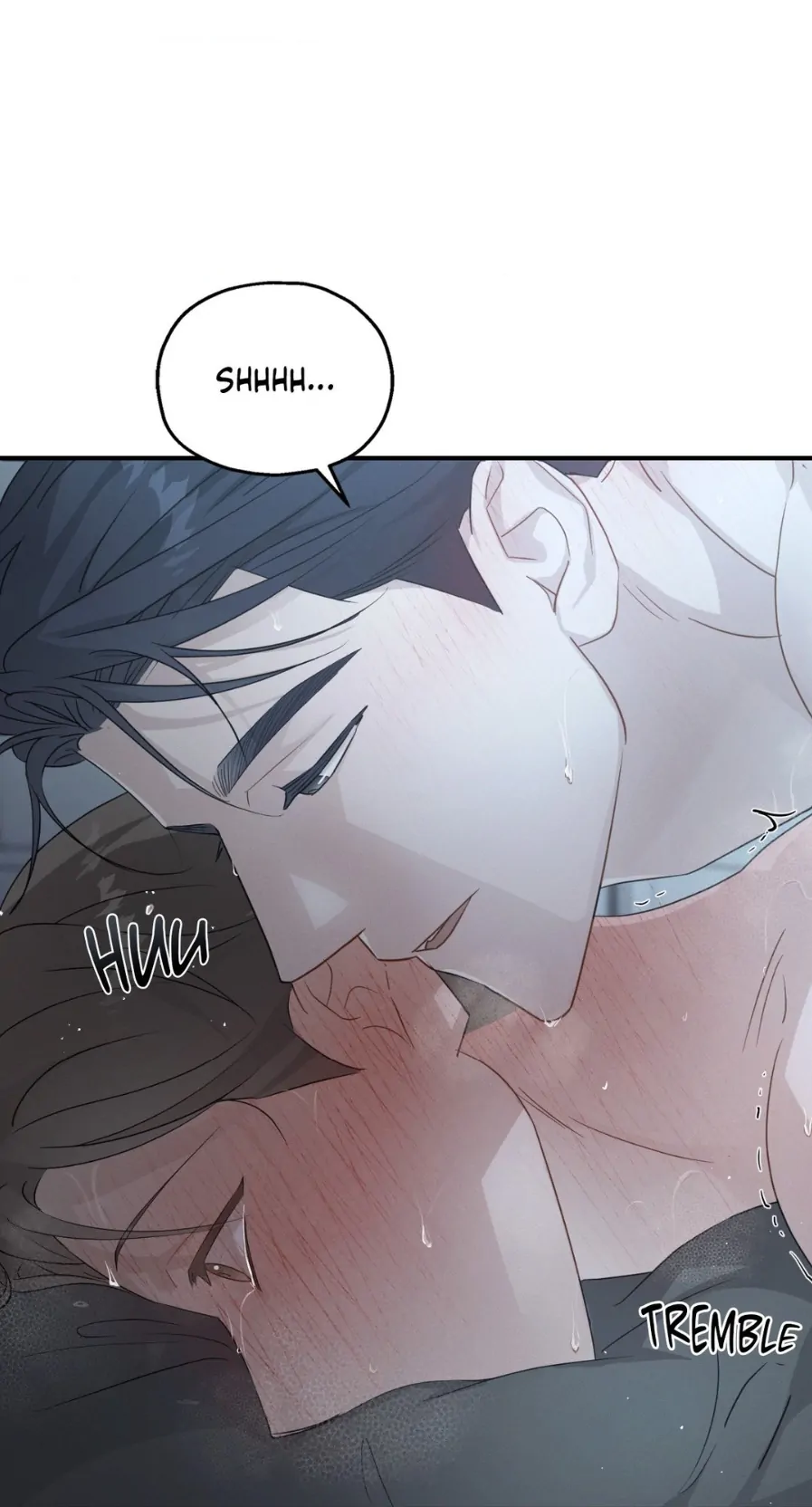 Beyond the Memories 〘Official〙 - Chapter 26 manhwa