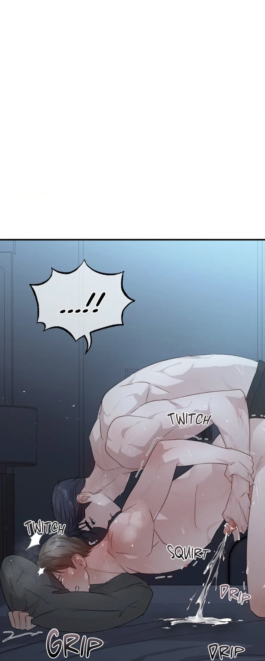 Beyond the Memories 〘Official〙 - Chapter 26 manhwa