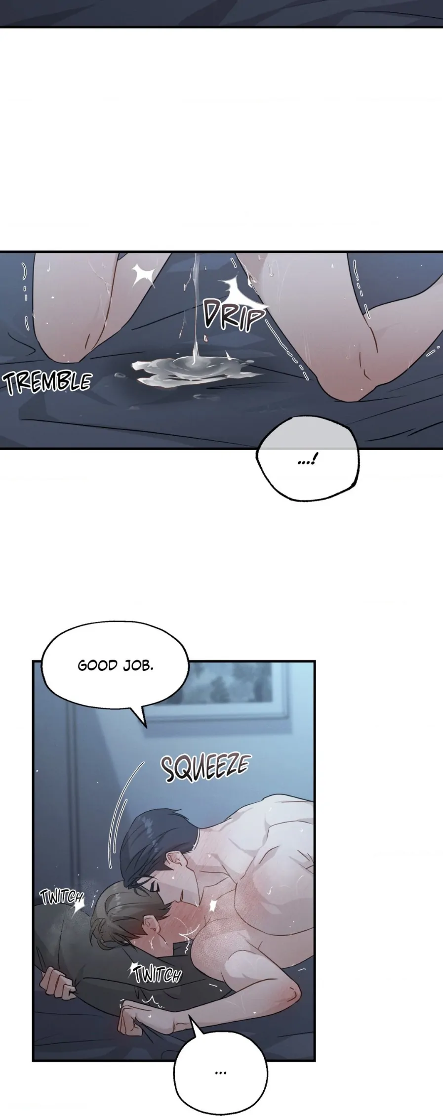 Beyond the Memories 〘Official〙 - Chapter 26 manhwa