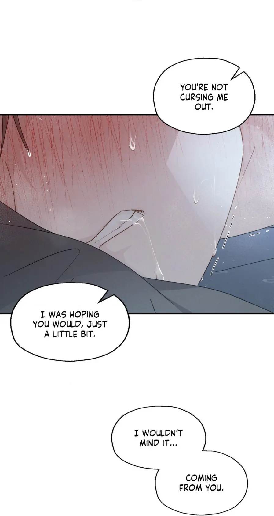 Beyond the Memories 〘Official〙 - Chapter 26 manhwa