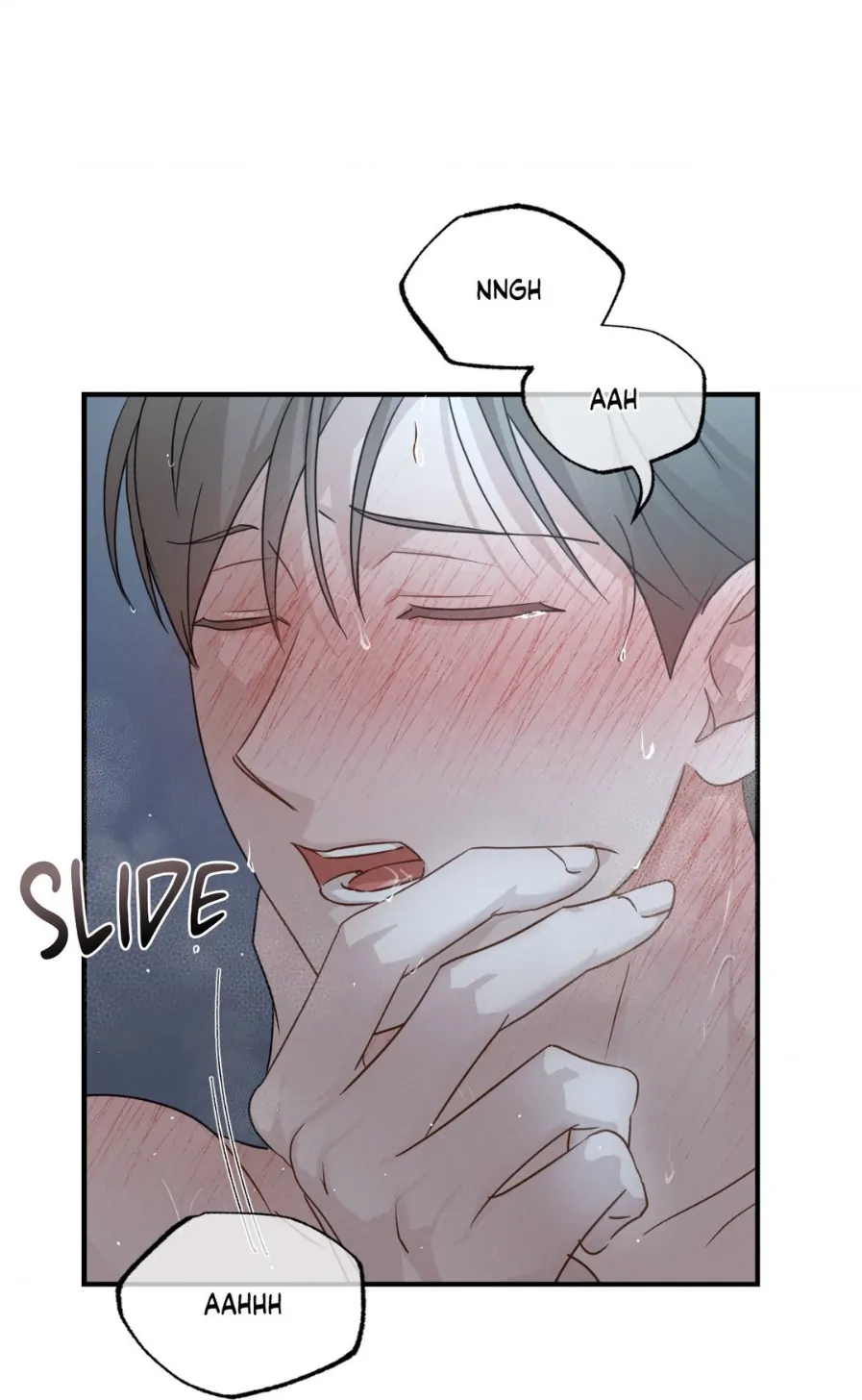 Beyond the Memories 〘Official〙 - Chapter 26 manhwa