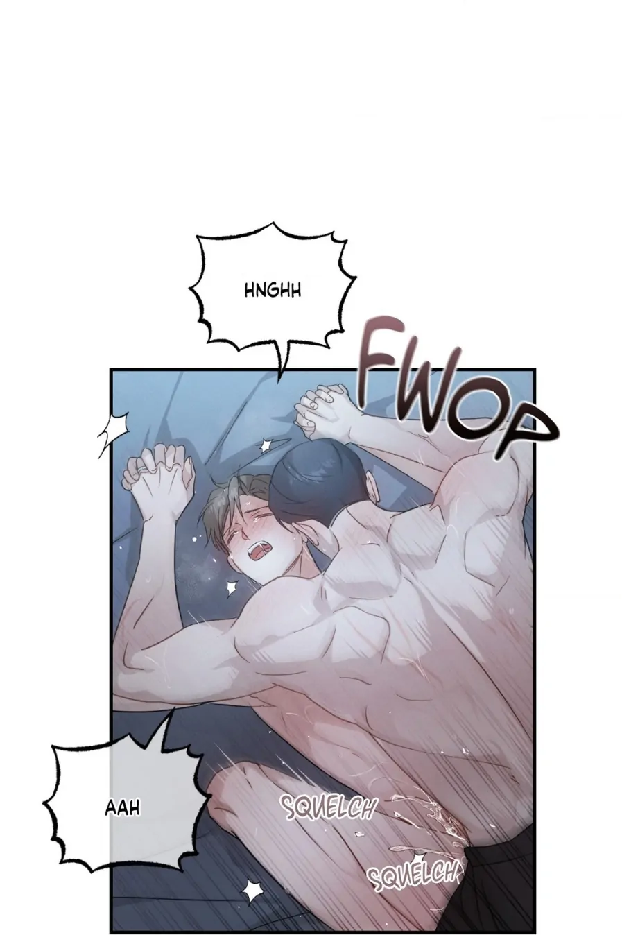 Beyond the Memories 〘Official〙 - Chapter 26 manhwa