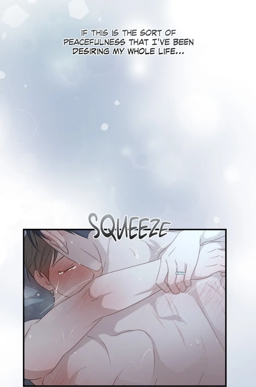Beyond the Memories 〘Official〙 - Chapter 26 manhwa