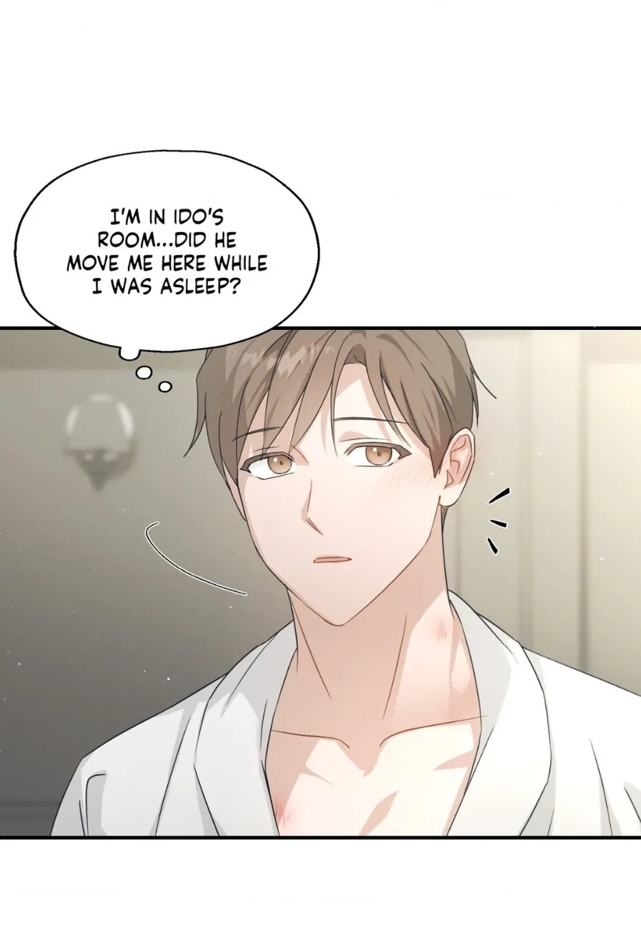 Beyond the Memories 〘Official〙 - Chapter 26 manhwa
