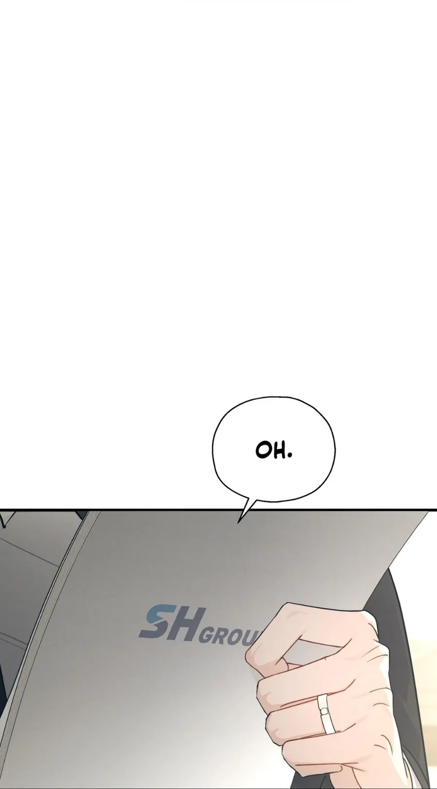 Beyond the Memories 〘Official〙 - Chapter 26 manhwa