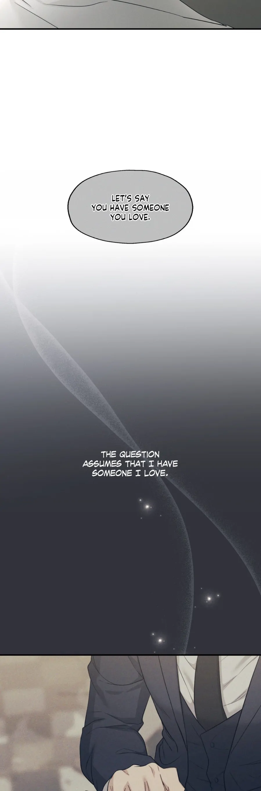 Beyond the Memories 〘Official〙 - Chapter 27 manhwa