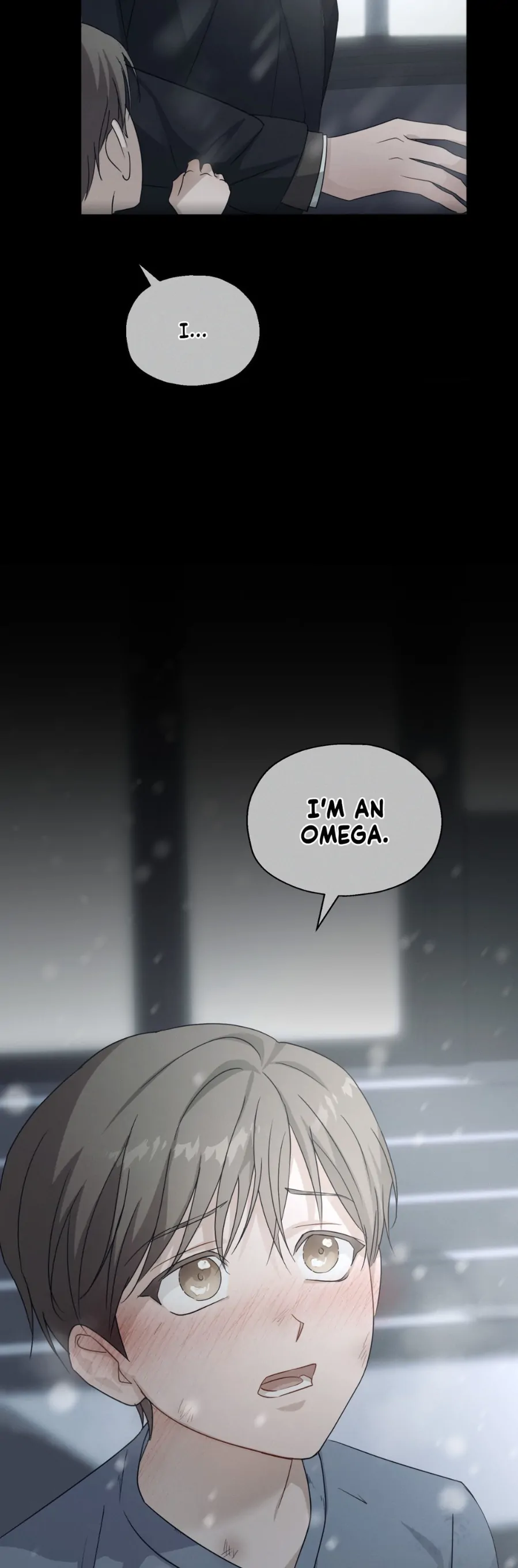 Beyond the Memories 〘Official〙 - Chapter 27 manhwa