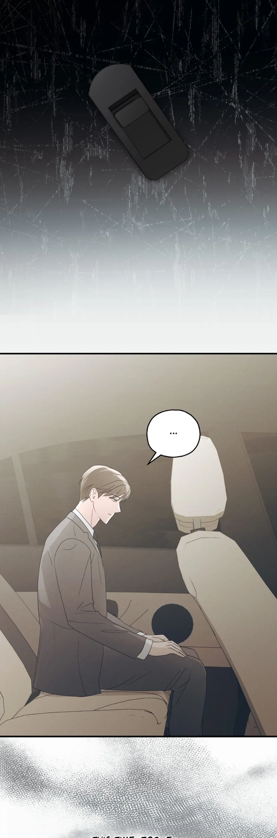 Beyond the Memories 〘Official〙 - Chapter 27 manhwa