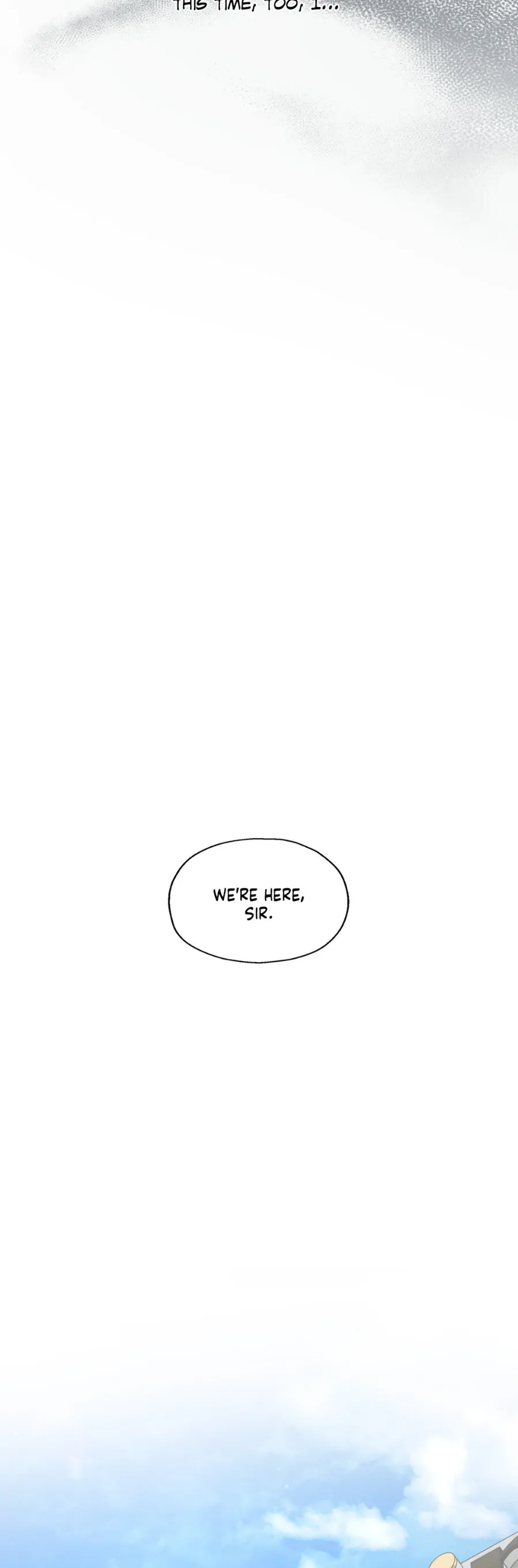 Beyond the Memories 〘Official〙 - Chapter 27 manhwa