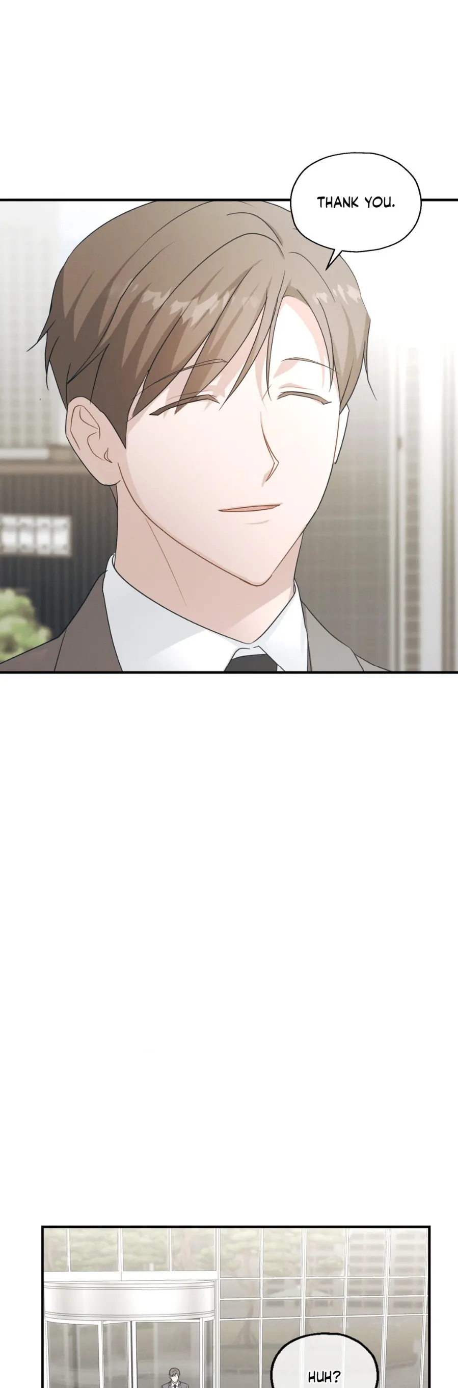Beyond the Memories 〘Official〙 - Chapter 27 manhwa