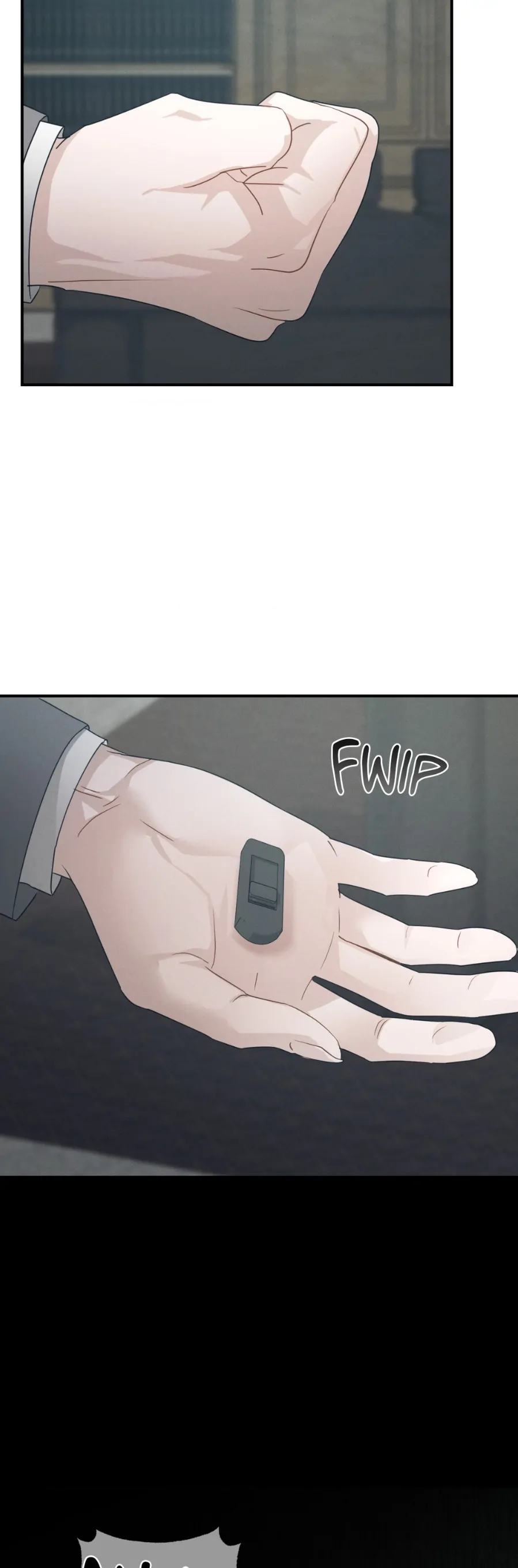 Beyond the Memories 〘Official〙 - Chapter 27 manhwa
