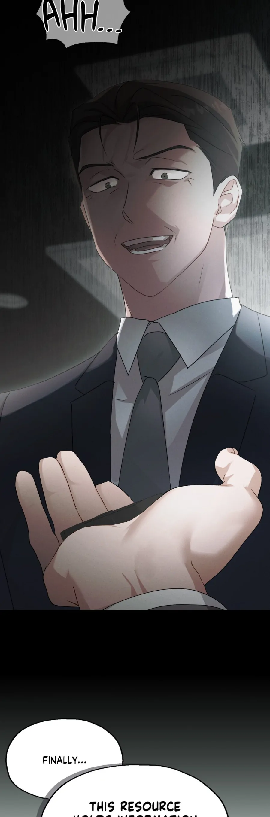 Beyond the Memories 〘Official〙 - Chapter 27 manhwa