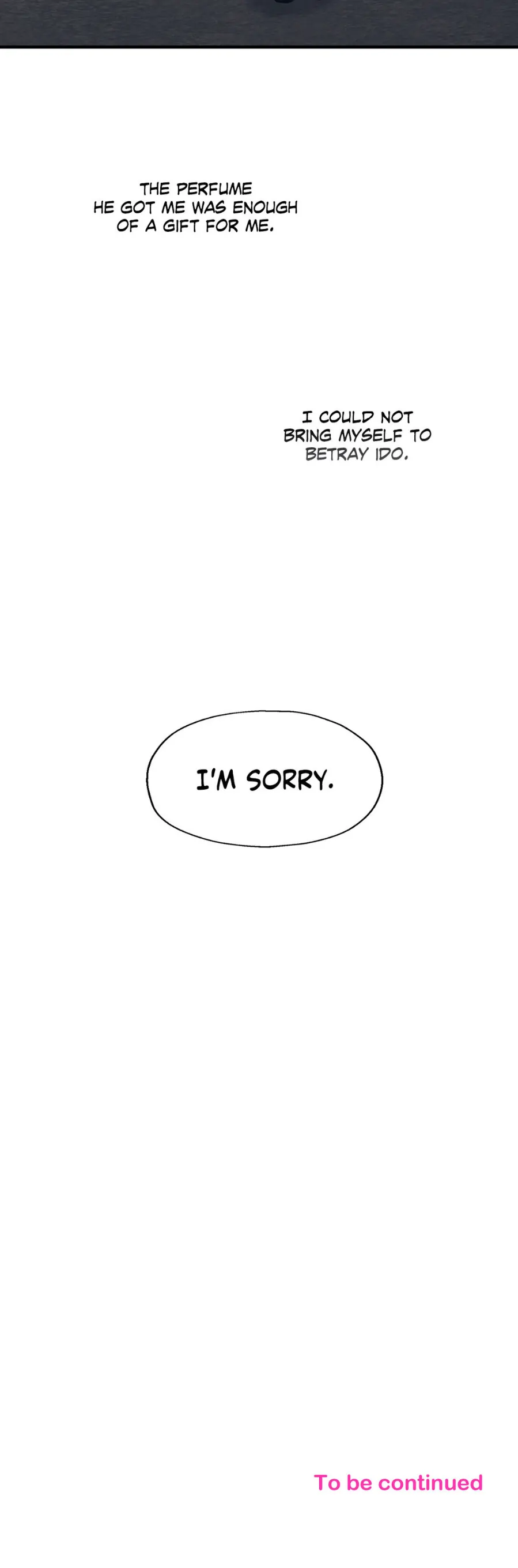 Beyond the Memories 〘Official〙 - Chapter 27 manhwa
