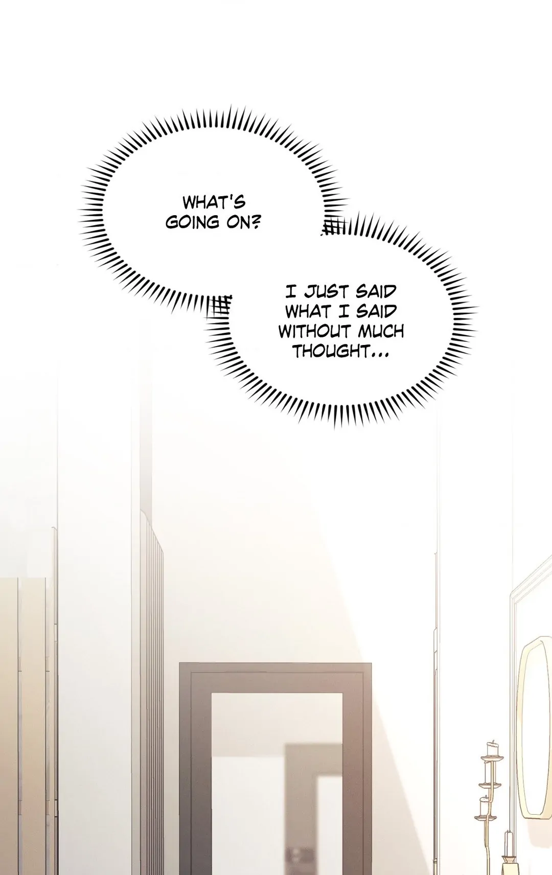 Beyond the Memories 〘Official〙 - Chapter 30 manhwa