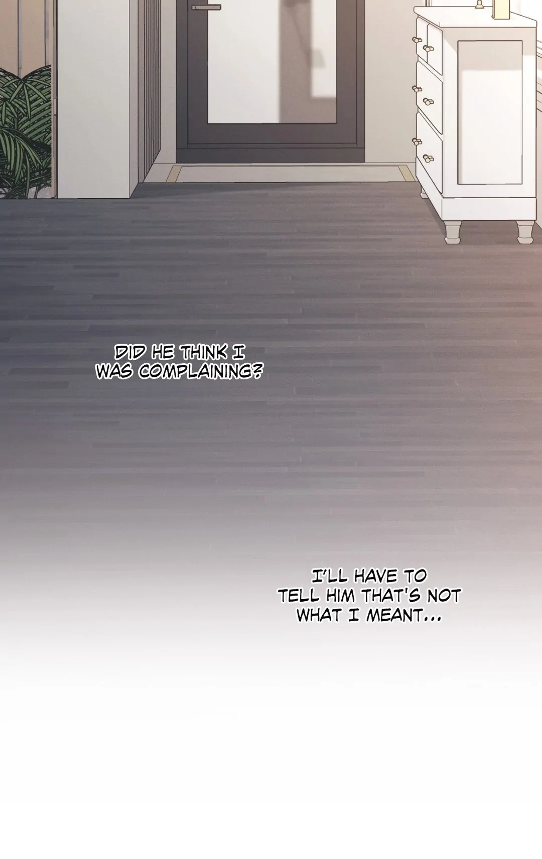 Beyond the Memories 〘Official〙 - Chapter 30 manhwa