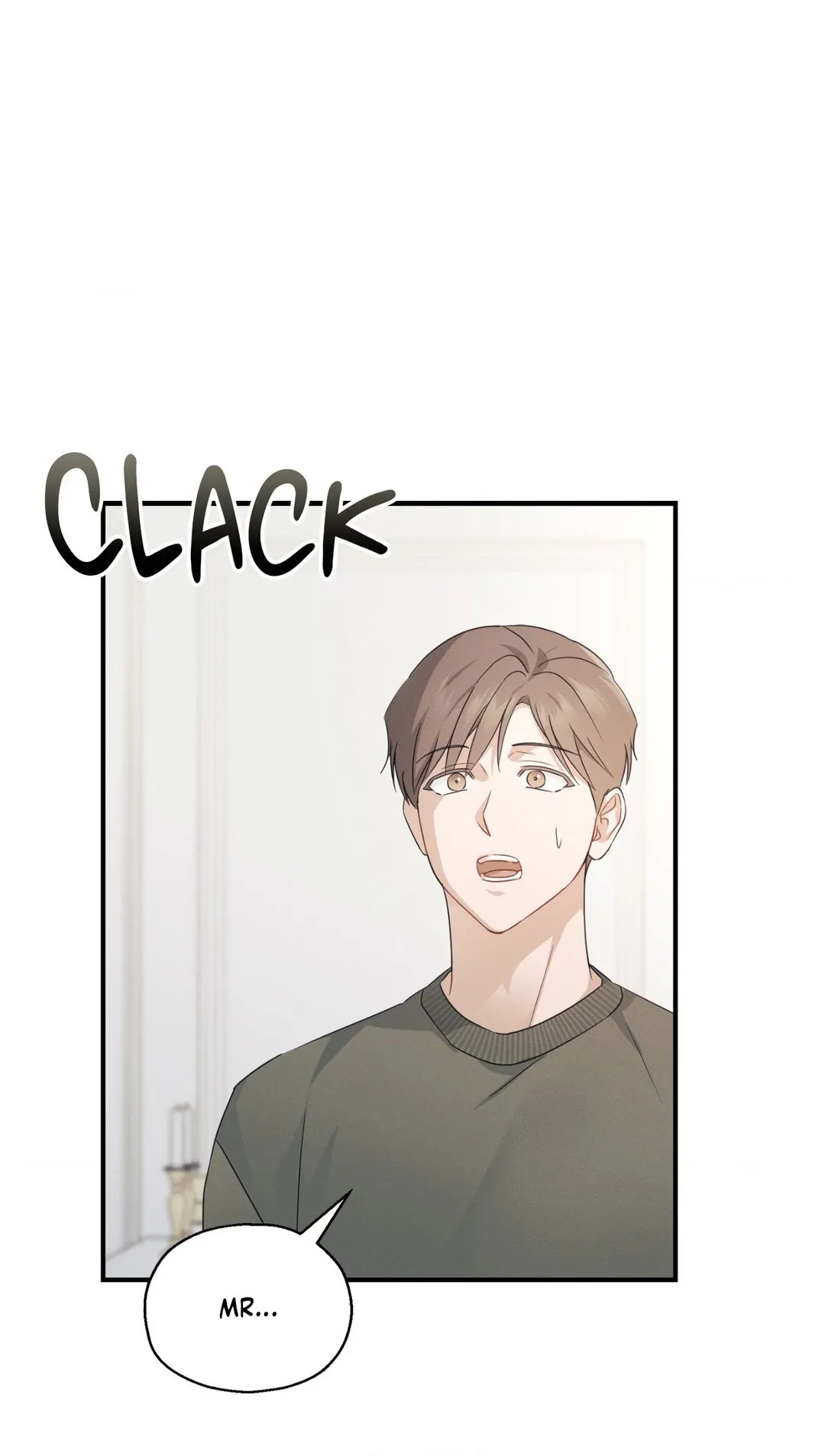 Beyond the Memories 〘Official〙 - Chapter 30 manhwa