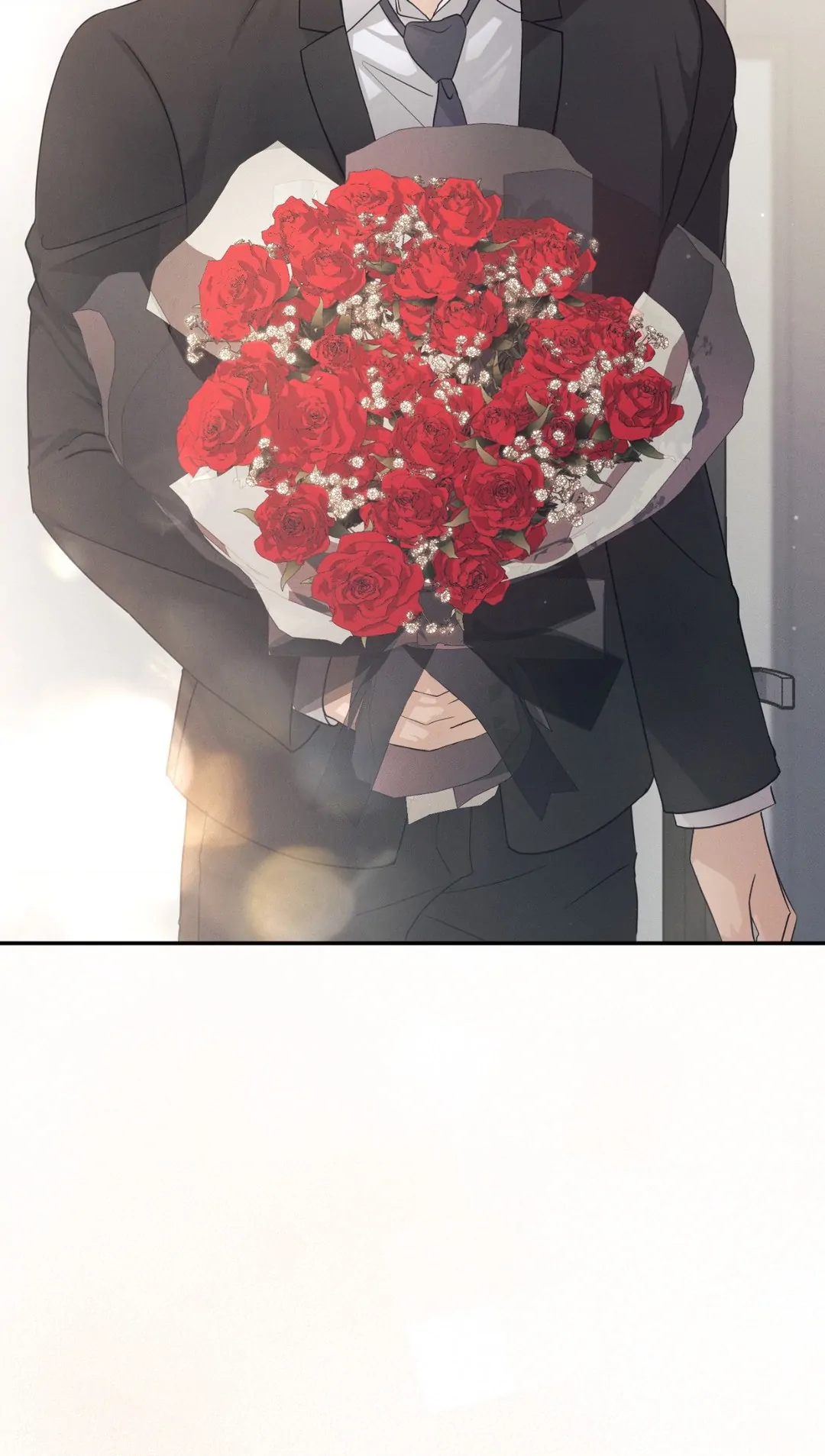 Beyond the Memories 〘Official〙 - Chapter 30 manhwa