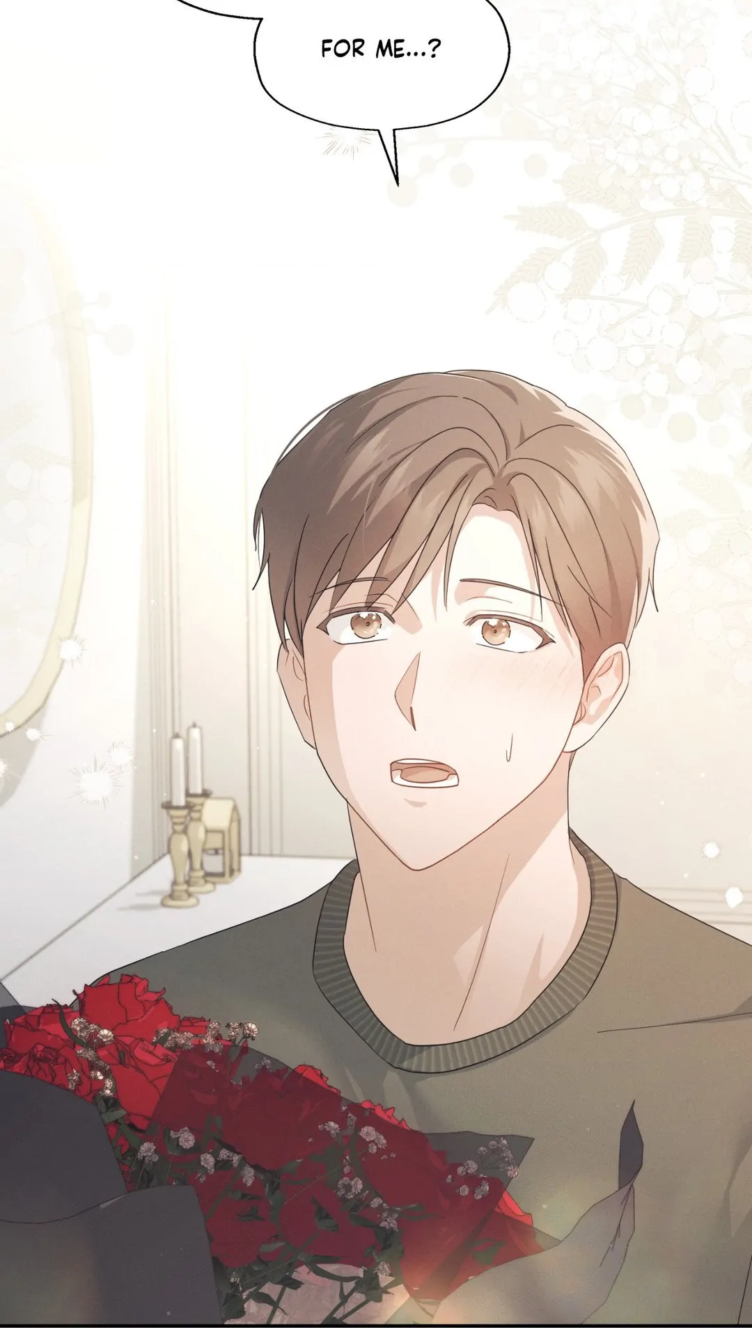 Beyond the Memories 〘Official〙 - Chapter 30 manhwa
