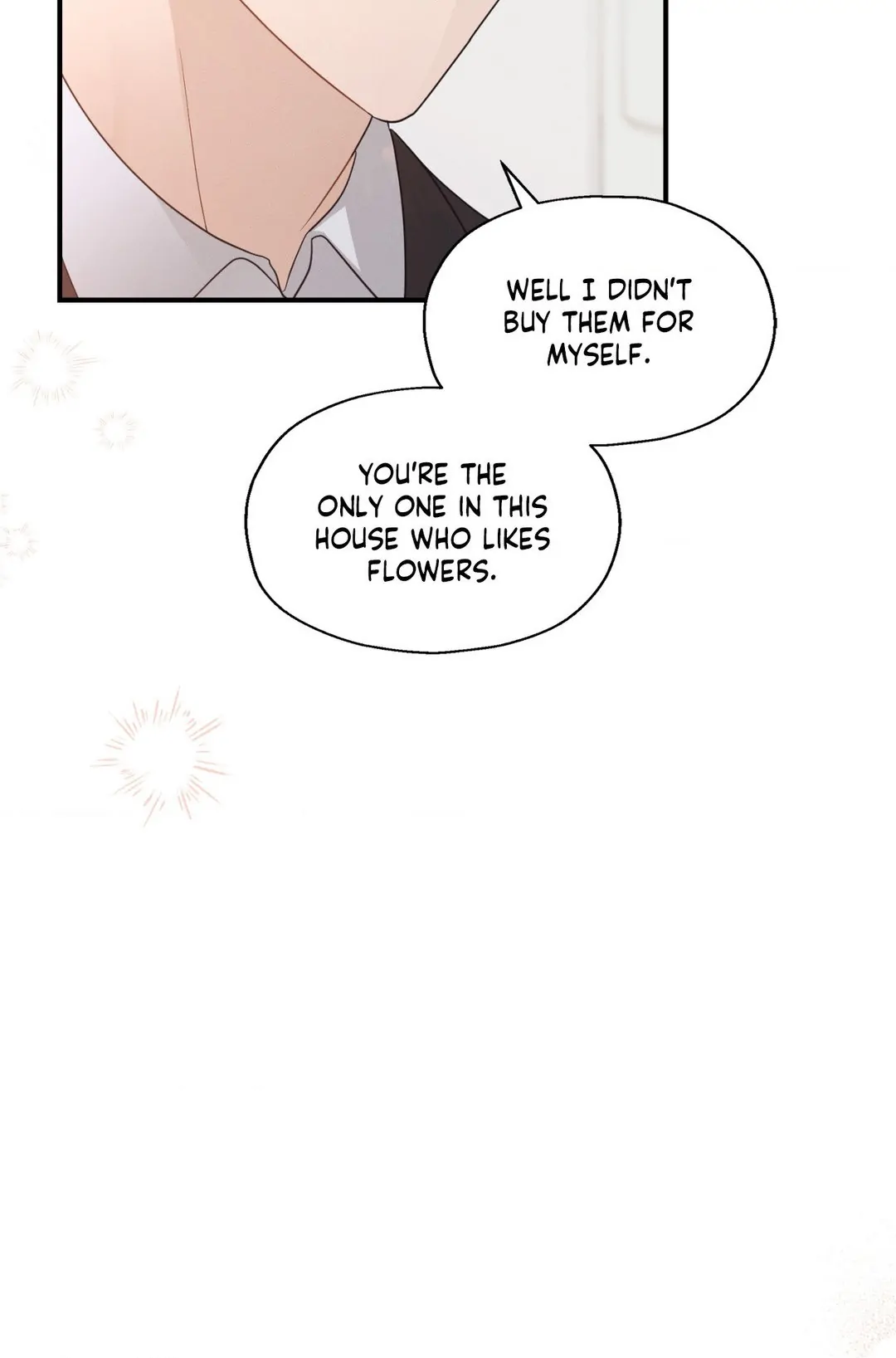 Beyond the Memories 〘Official〙 - Chapter 30 manhwa