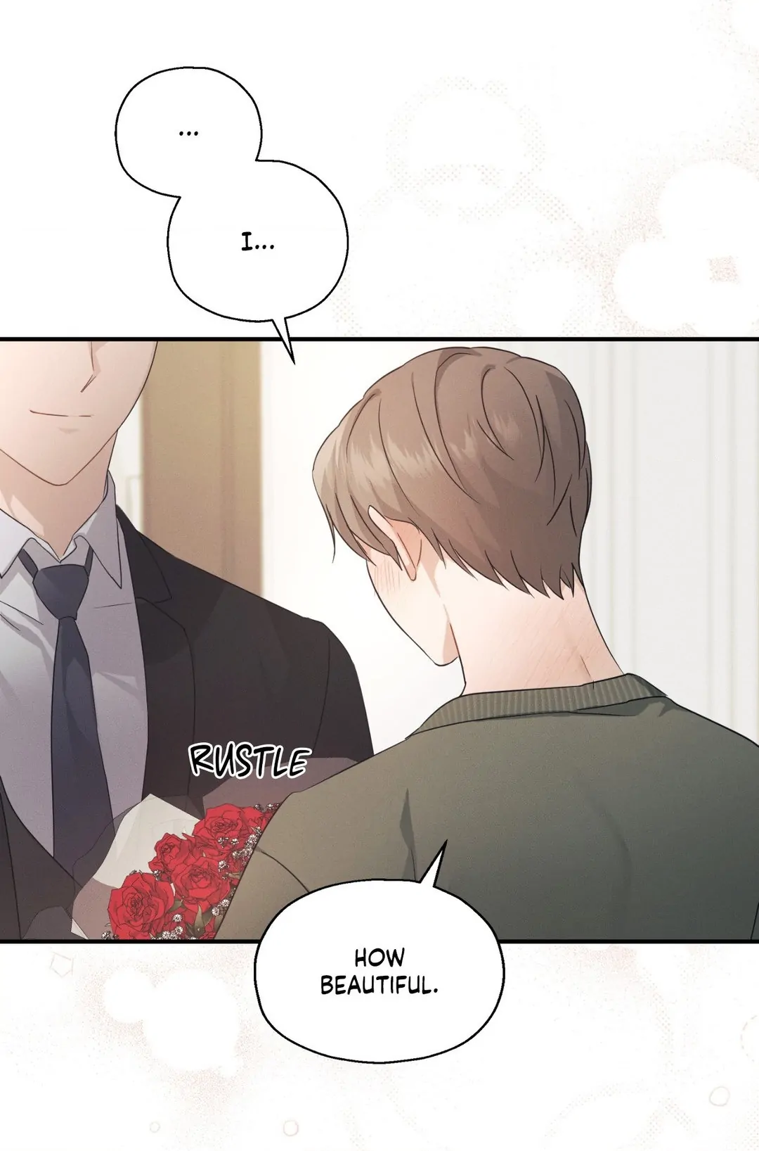Beyond the Memories 〘Official〙 - Chapter 30 manhwa