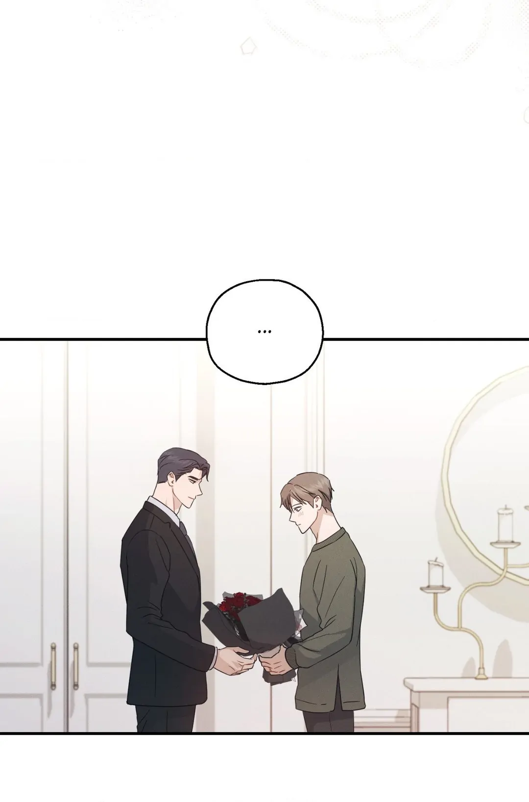 Beyond the Memories 〘Official〙 - Chapter 30 manhwa