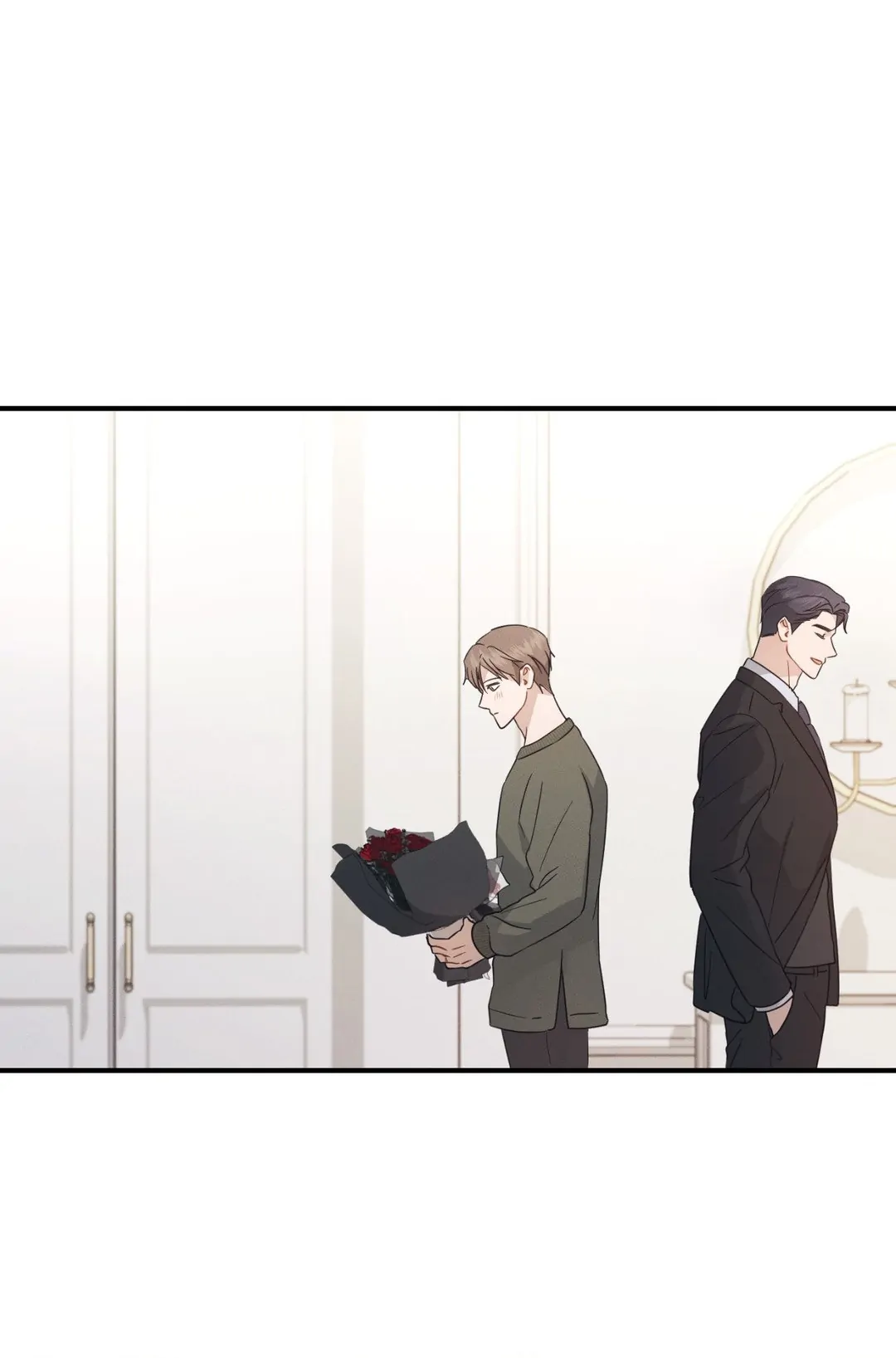 Beyond the Memories 〘Official〙 - Chapter 30 manhwa