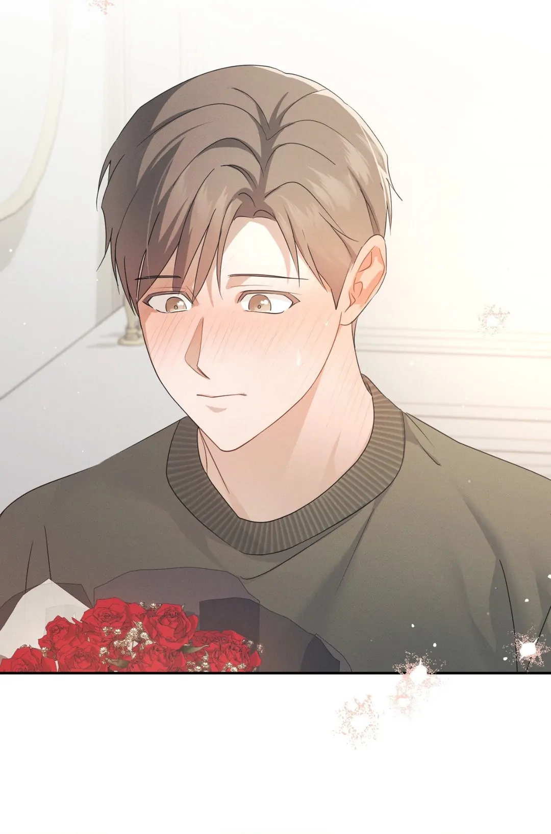 Beyond the Memories 〘Official〙 - Chapter 30 manhwa