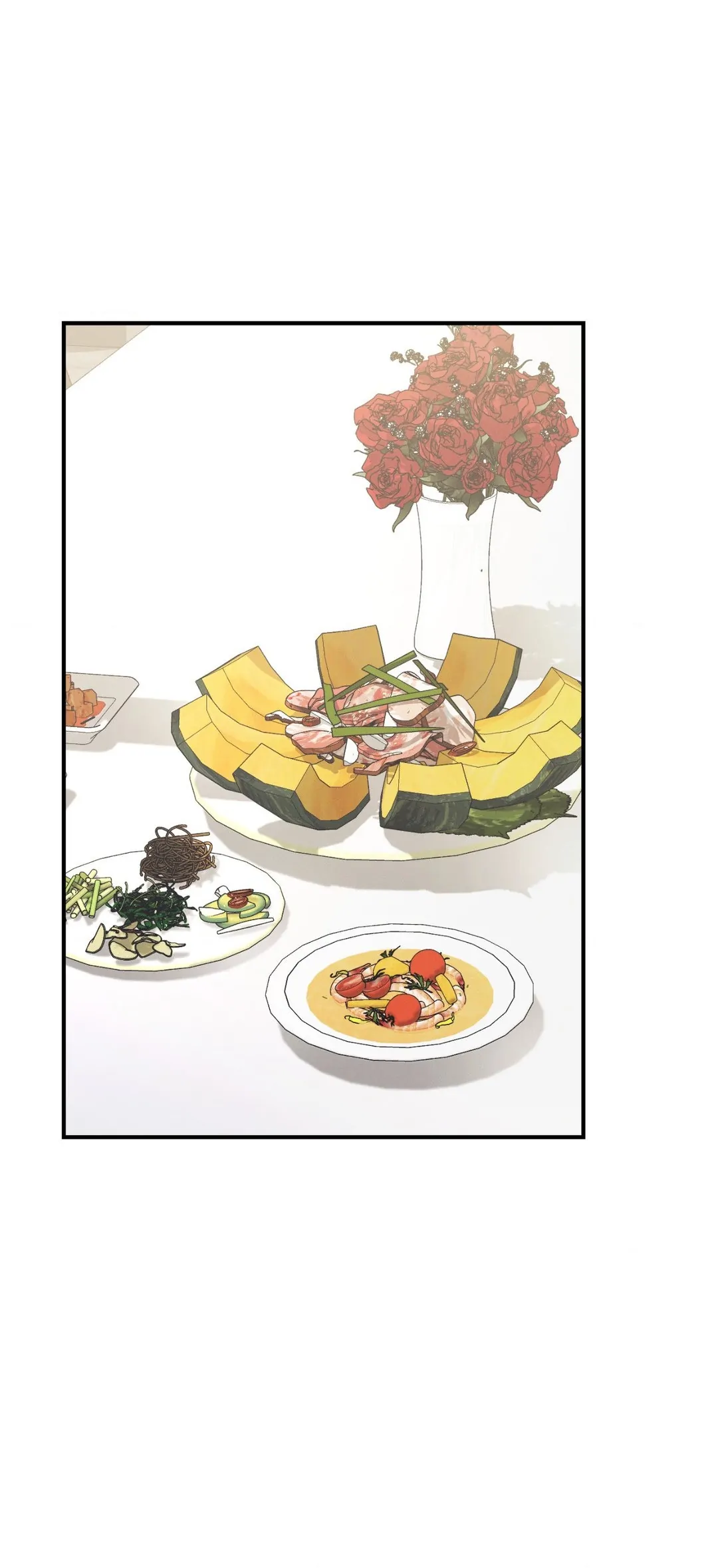 Beyond the Memories 〘Official〙 - Chapter 30 manhwa
