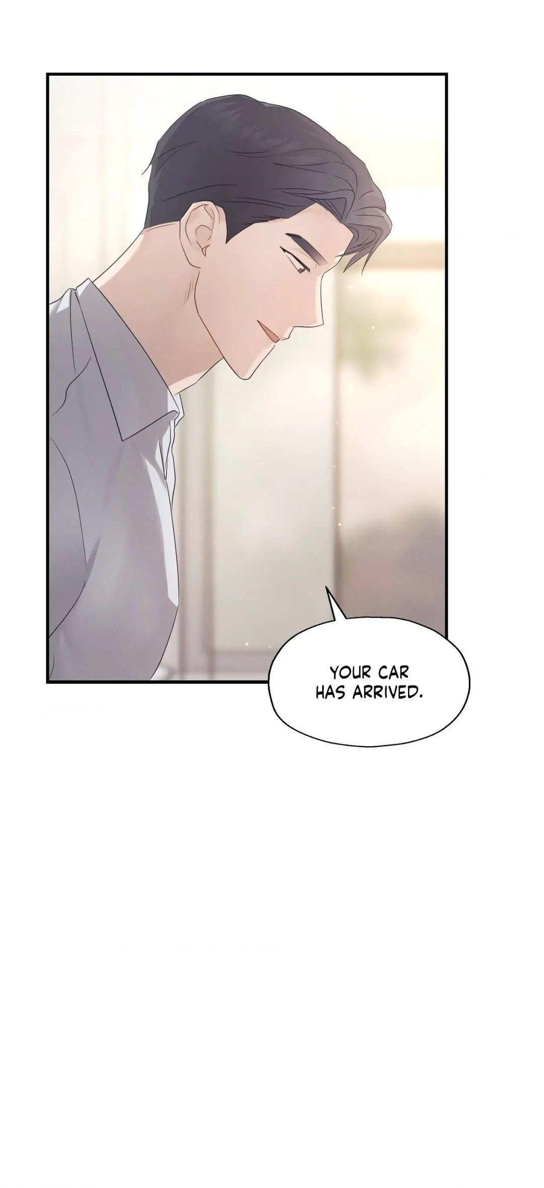Beyond the Memories 〘Official〙 - Chapter 30 manhwa