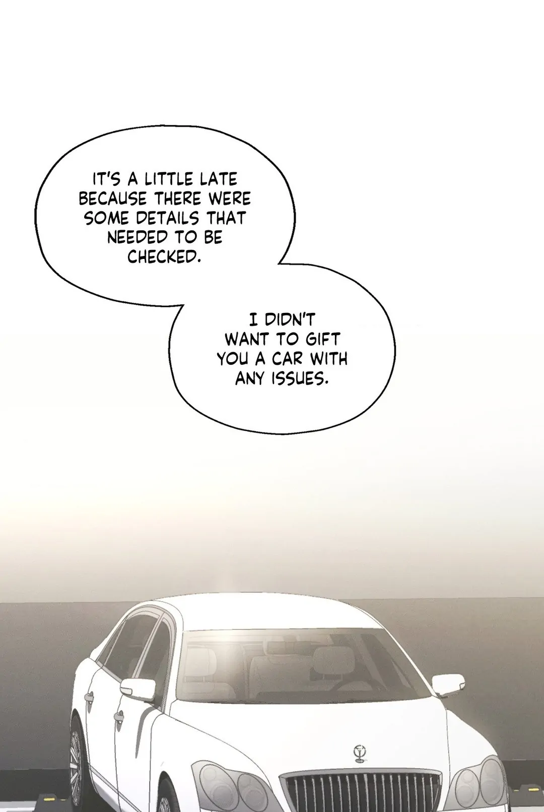 Beyond the Memories 〘Official〙 - Chapter 30 manhwa