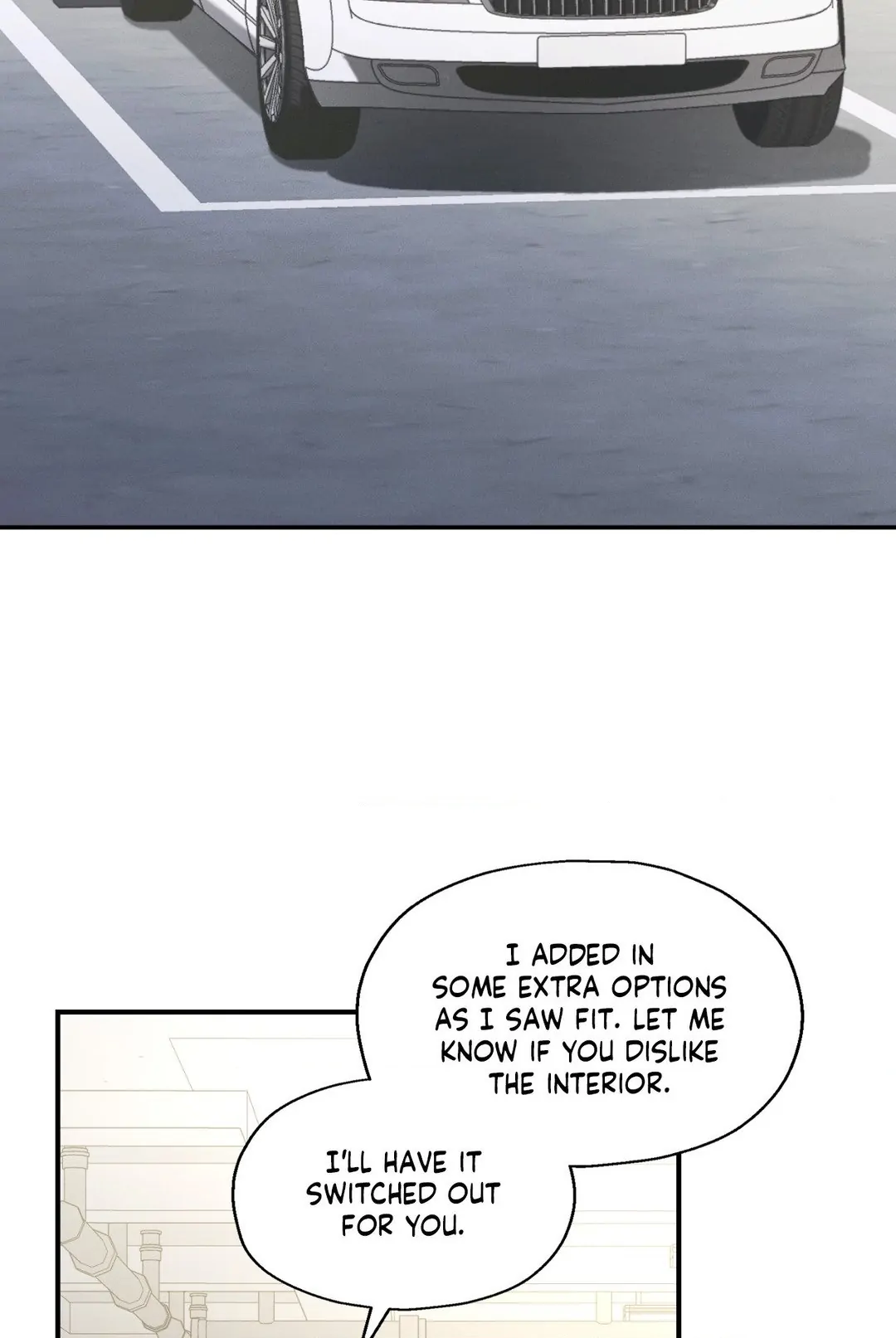 Beyond the Memories 〘Official〙 - Chapter 30 manhwa