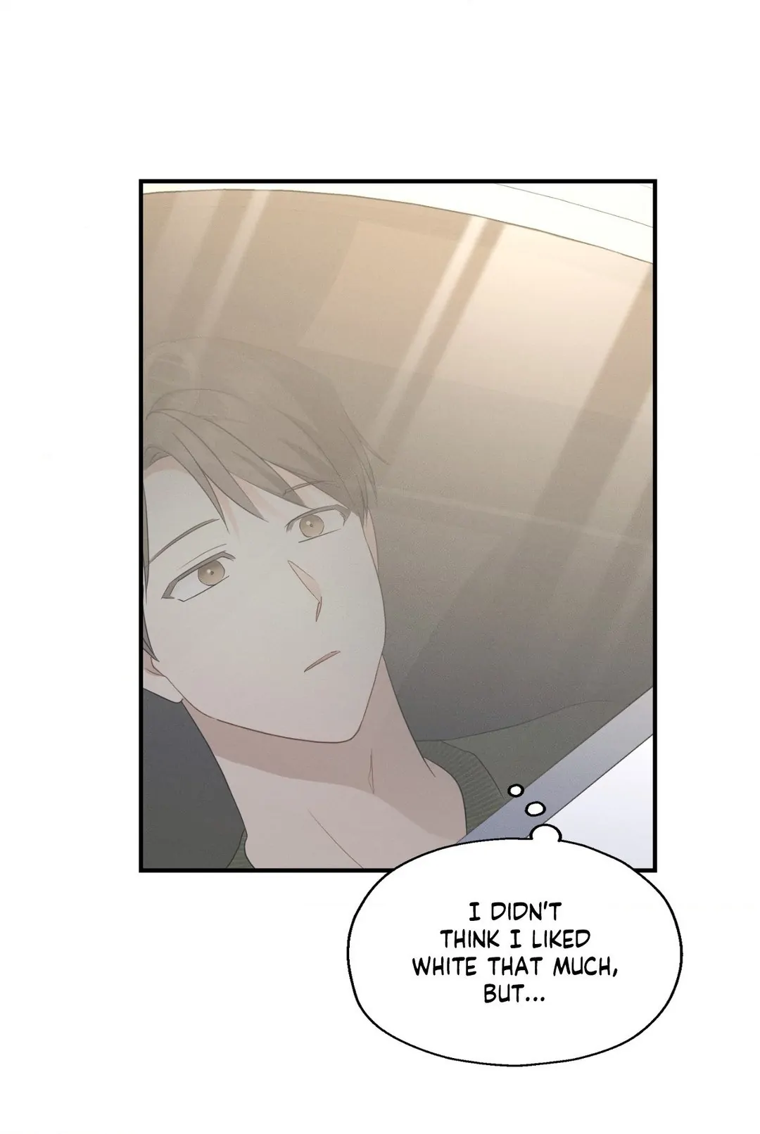 Beyond the Memories 〘Official〙 - Chapter 30 manhwa