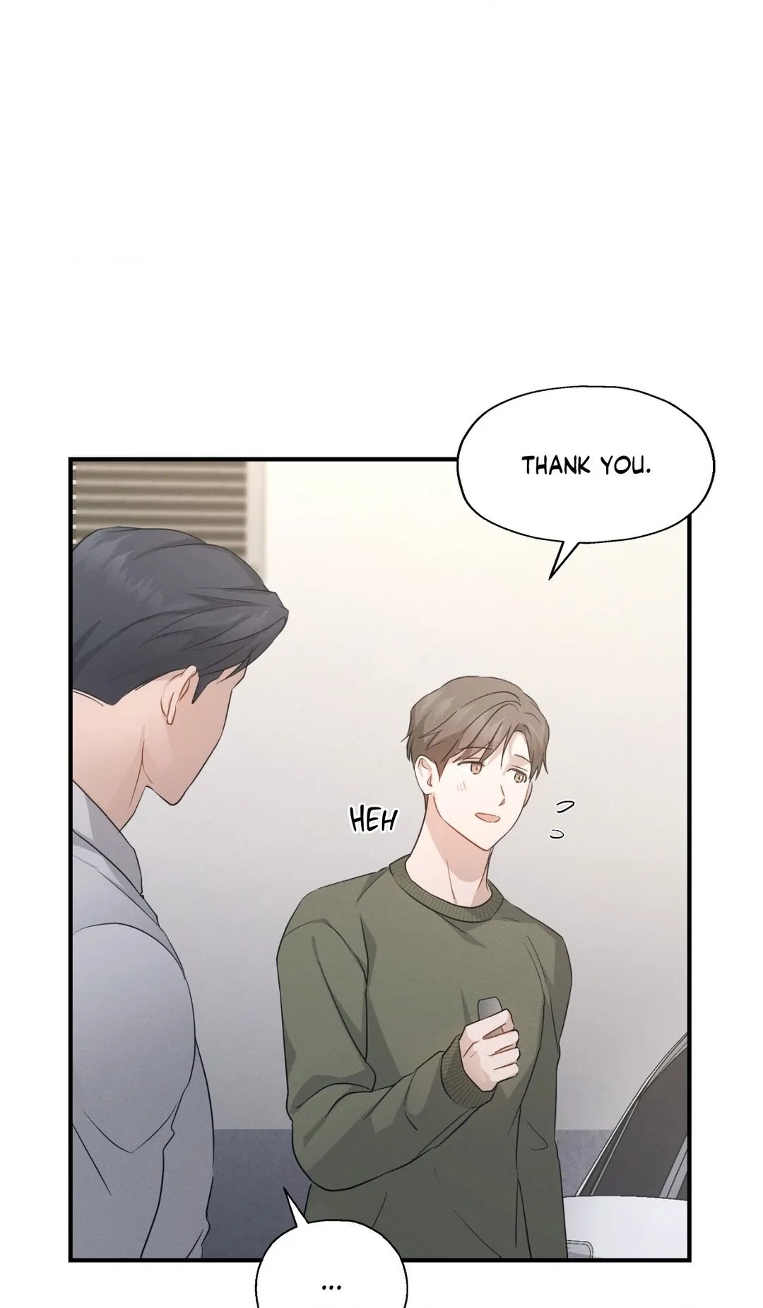 Beyond the Memories 〘Official〙 - Chapter 30 manhwa